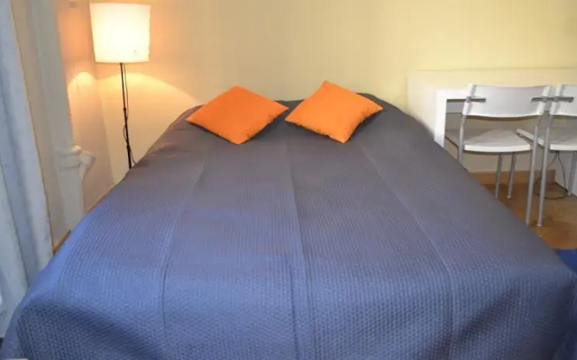 Cent Hostel
