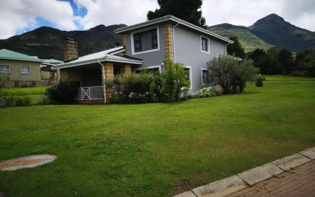 Villa Mohau 178