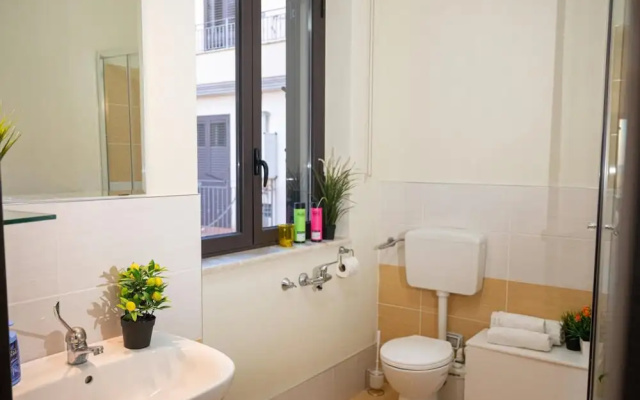 Il Moro - Agrigento Luxury Rooms