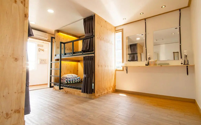 Jeju On the Stone Guest House 2