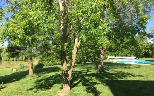 Domaine dAROMM