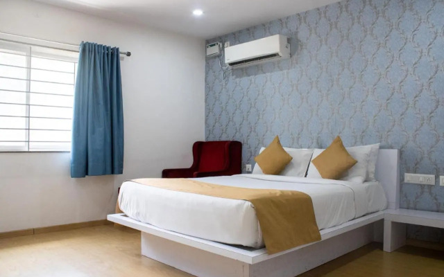 Mystic Hotel Koramangala