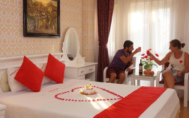 Отель Senses Hotel Вьетнам, Ханой - отзывы, цены и фото номеров - забронировать отель Senses Hotel онлайн вид на фасад
