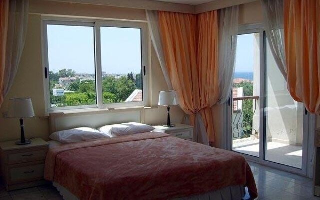 The Prince Inn Hotel & Villas in Girne, Cyprus from 77$, photos, reviews - zenhotels.com