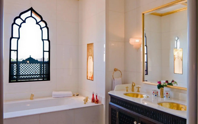 Sahara Palace Marrakesch