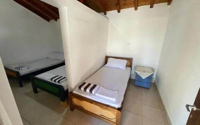 Alexiou Guesthouse Pilion Katigiorgis