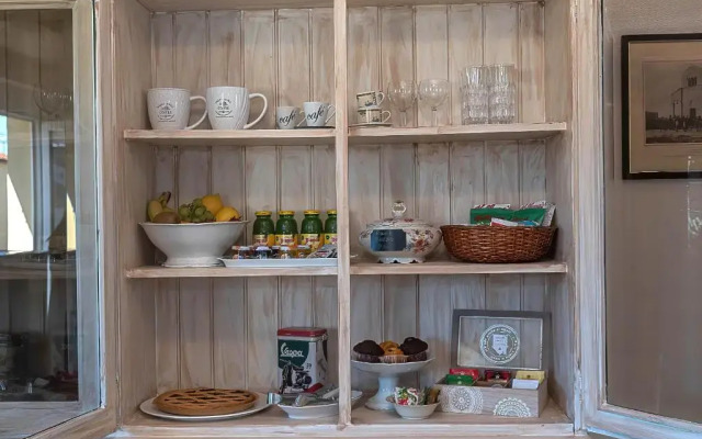 La Casa Del Pittore