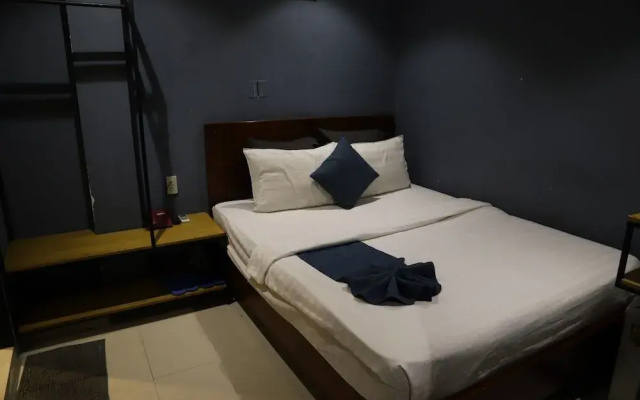 Hoang Phi Hotel