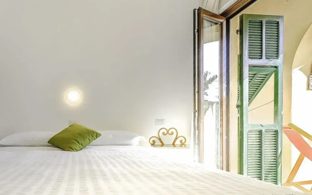 Cà Gialla - Bed and Breakfast