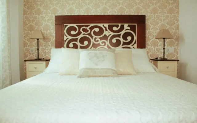 Apartamentos Esencia de Córdoba