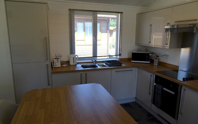 Three Bedroom Lodge 2