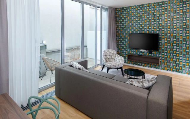 VN17 Apartments