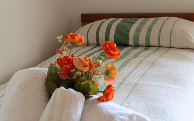 Locazione turistica Country House Licitra