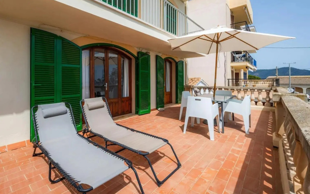 Apartamento Voramar MHM Seafront