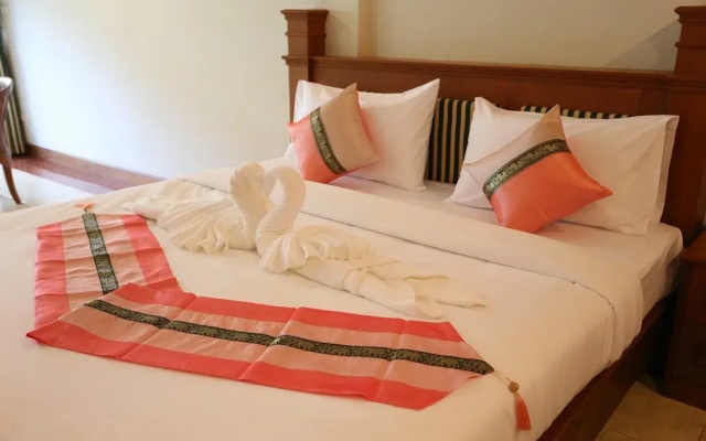Check Inn Resort Krabi
