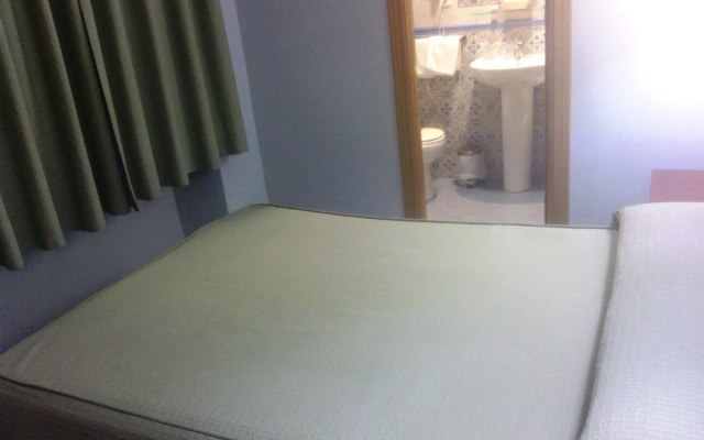 Hotel Goya