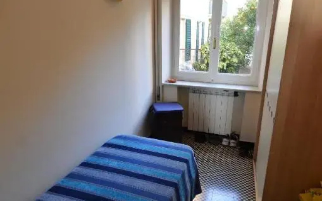 Sea Apartment in the Center of Levanto - 5 Terre