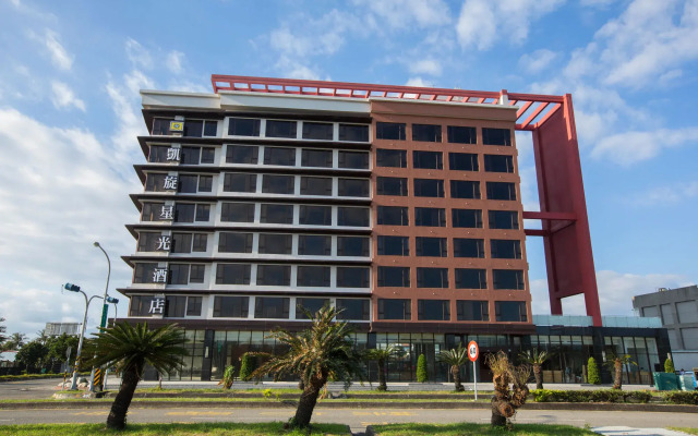 Kai Shen Starlight Hotel