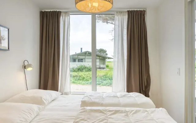 6 Person Holiday Home in Gilleleje
