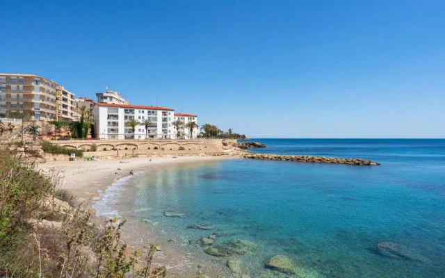 Hauzify I Apartament Bellavista