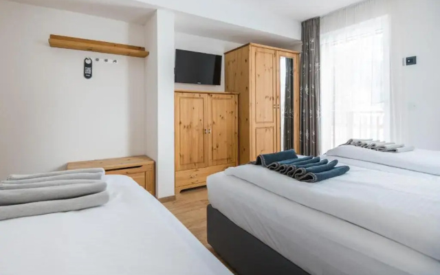 B&B Piccola Cesa