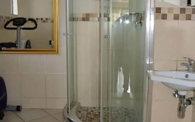 Rantsho Lifestyle Guesthouse