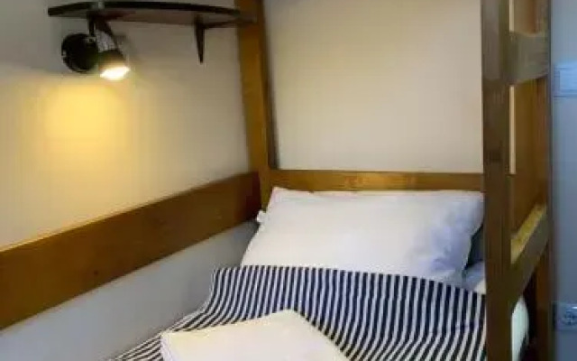 Hostel Gulliver