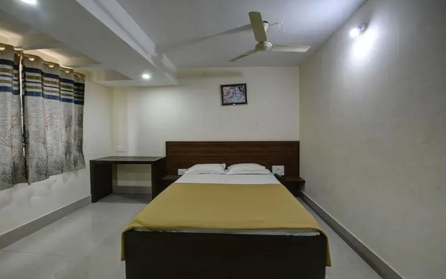 Karavali Paradise By OYO Rooms