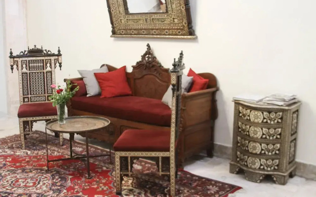 Dar Ben Gacem Kahia