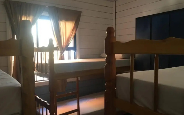 Beach Hostel Cabo Frio