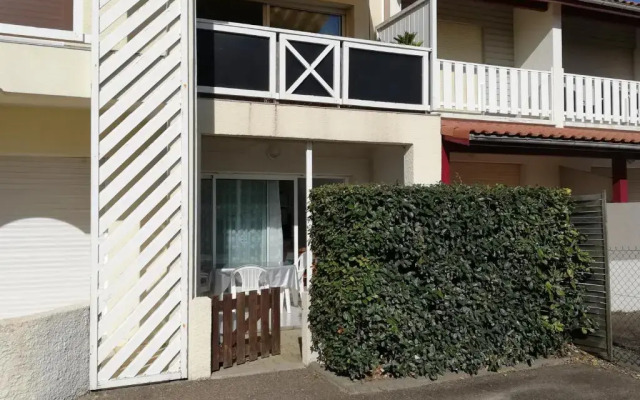 Appartement Biscarrosse Plage, 1 pièce, 4 personnes - FR-1-319-394