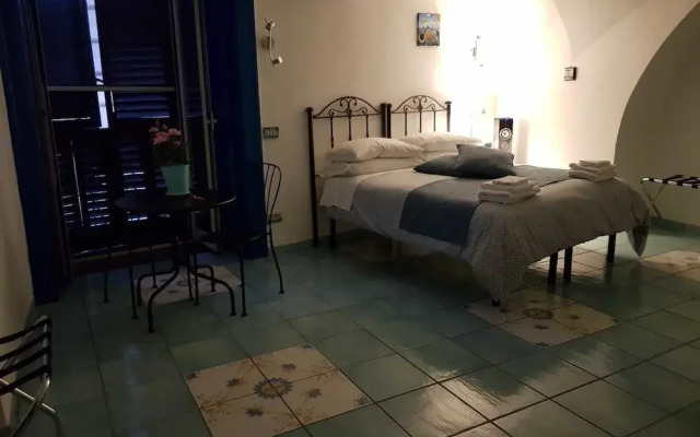 B&B Napoli Mon Amour