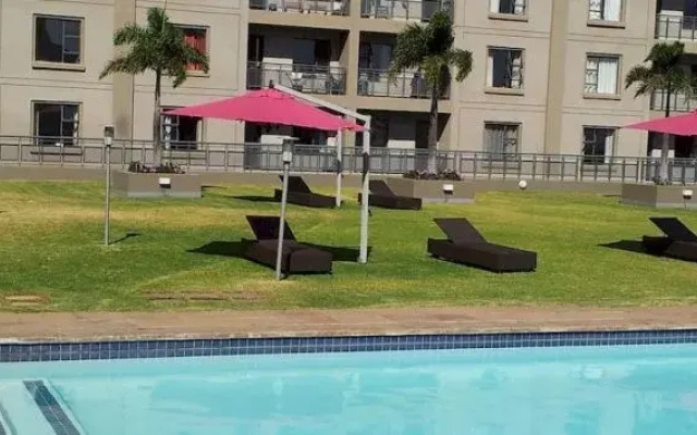 Westay Westpoint Apartments