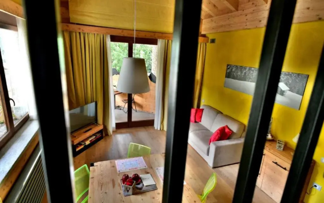 MH Olen Boutique Hotel