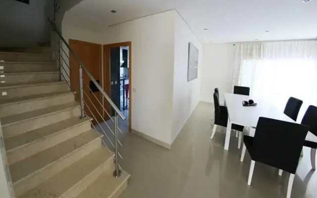 Villa Sunset Oeste