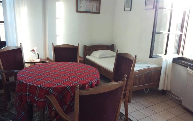 Hotel Perenika