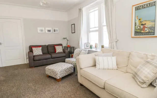 Mermond Flat