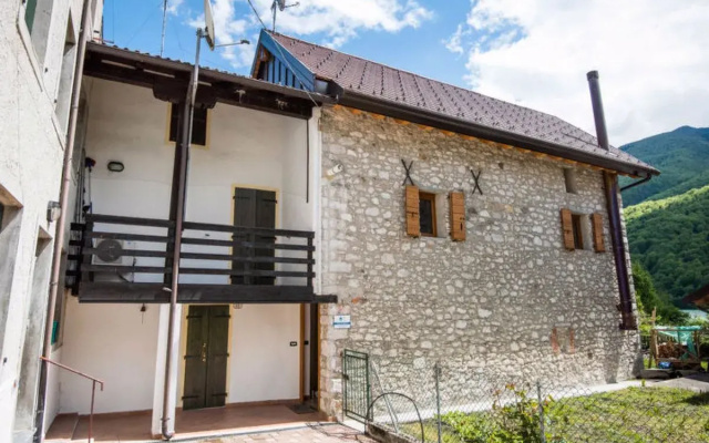 Albergo Diffuso - Cjasa de Barce 27360