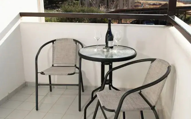 Marianthi Apartments