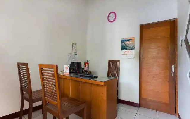 Pandu Prima Guest House by OYO Rooms