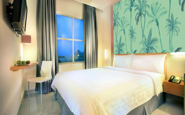 Liberta Hotel Kemang