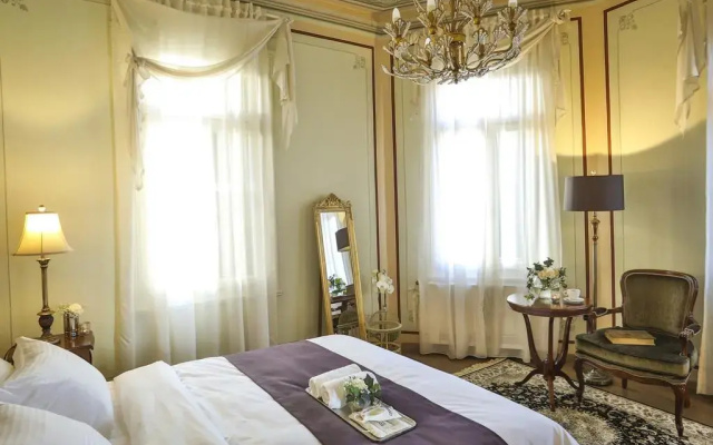 1905 Boutique Hotel