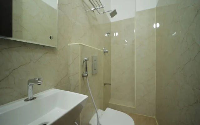 Adhava Park Inn