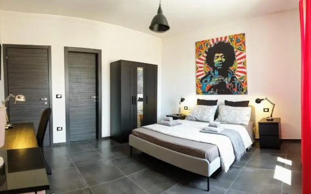 Casa California