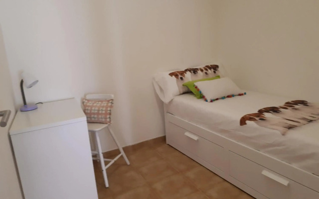 Crisapartment