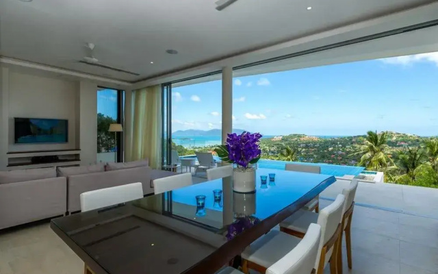 The Ridge Villa 8