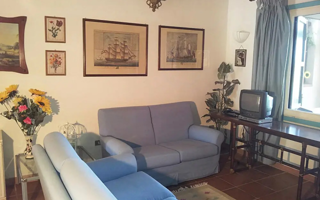 Appartamento Dambra 2B