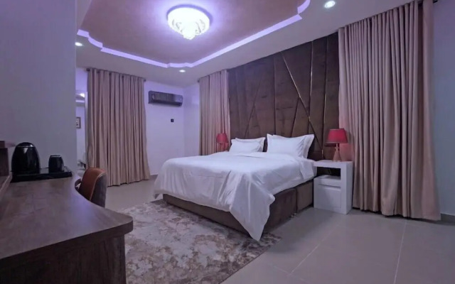 Mambillah Hotels and Event centre