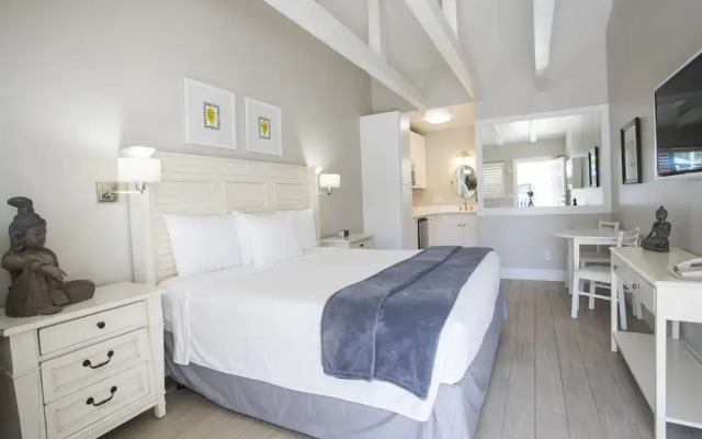 Lemon Tree Inn