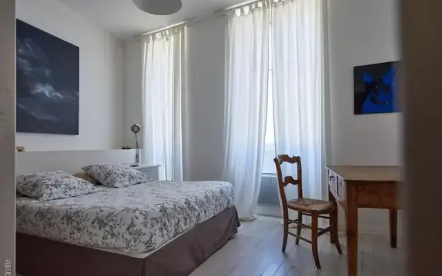 Villa St Simon Guest House And Self-catering Apartments